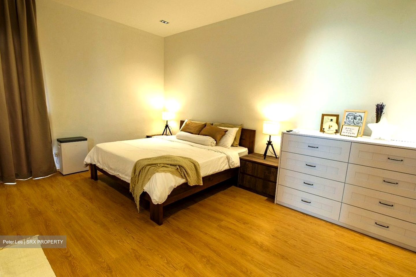 Avila Gardens (D17), Condominium #608549351